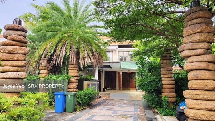 Paradise Island (D4), Detached #551317771